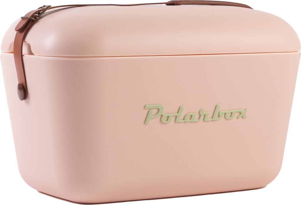 Polarbox Glaciere Nude-olive Green 20l - Billiet Ld Image du produit 