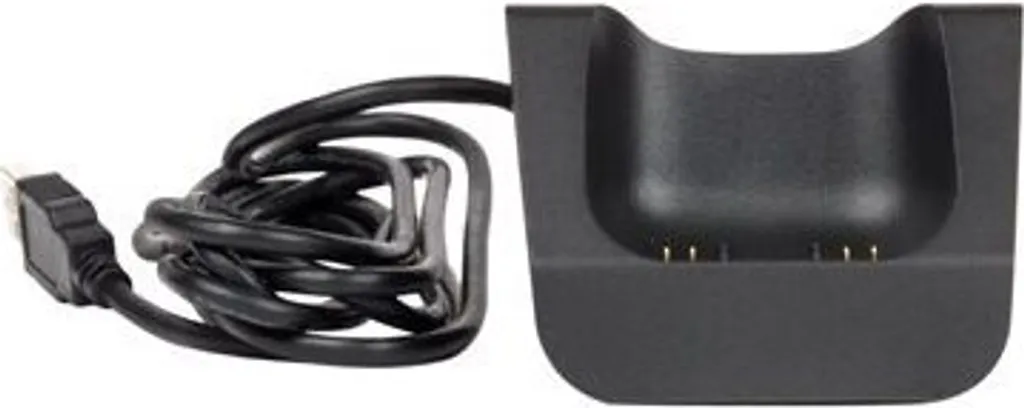 Socle de recharge USB pour combiné sans fil Alcatel 8232 8242 DECT