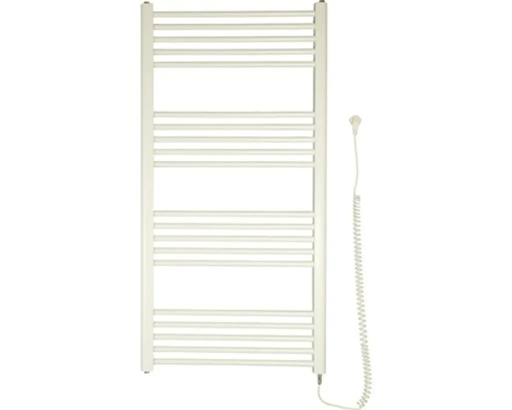 Chauffage de salle de bains mural électrique 600W pour hiver doux
