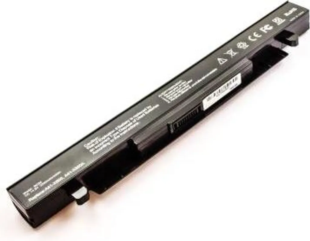 Réparer batterie Medion Akoya E6237 P6643 S4215 - Solution MBI3397 2600mAh