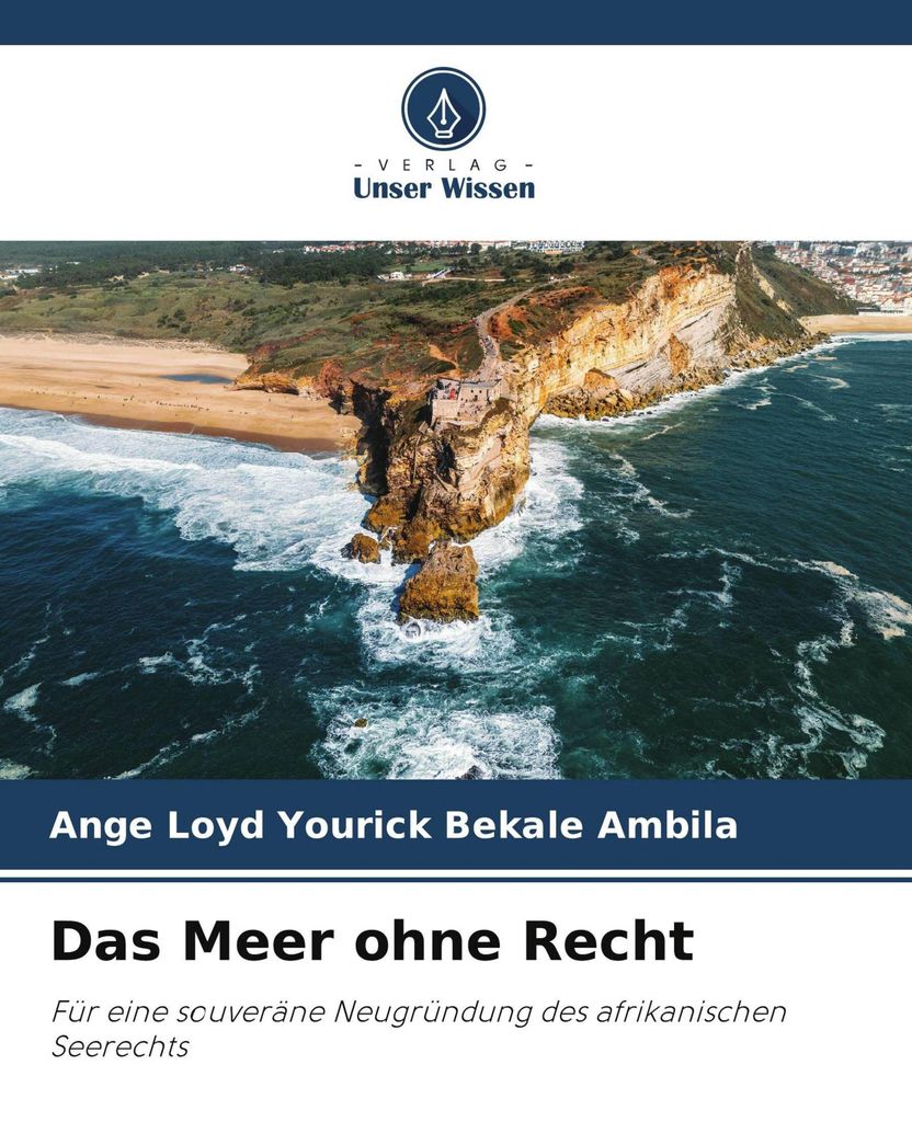Das Meer ohne Recht