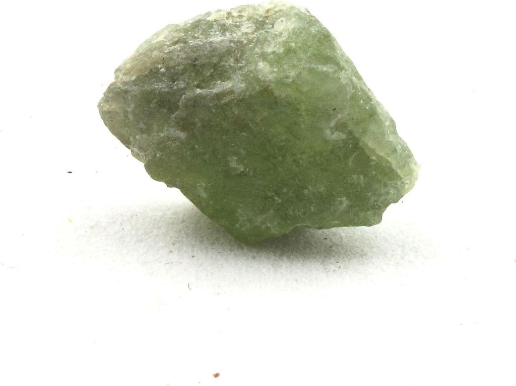 Peridot 3,87 Karat