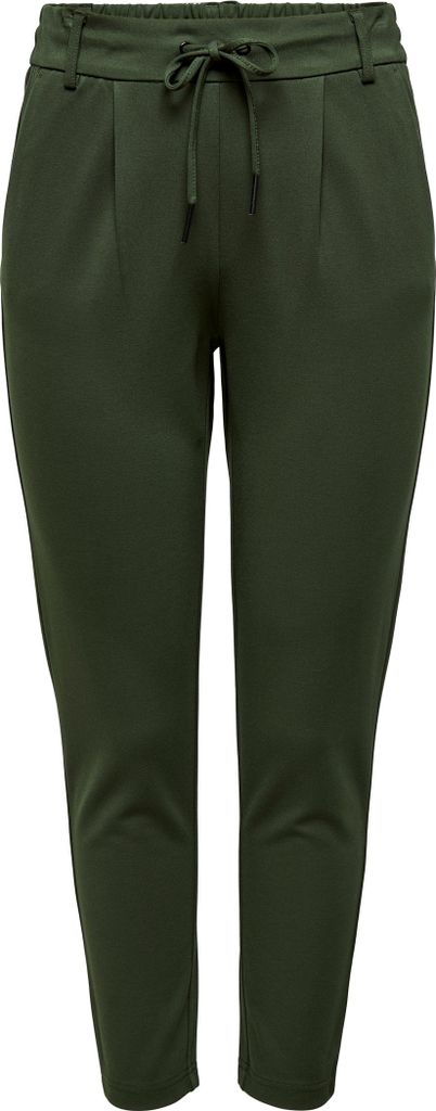 ONLY Elegante Stoffhose Poptrash Paperback Stretch Pants Produktbild 