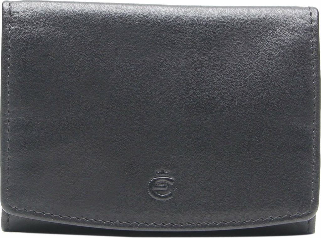 Esquire Esquire Logo - Geldbörse 9.5 cm Produktbild 