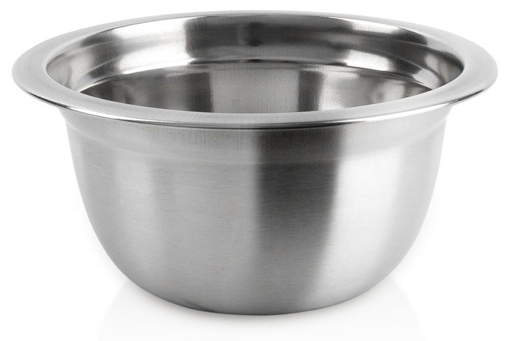 Vilde | Kuchyňská mísa nerez 16 cm - Mísa na míchání 900 ml Obrázek produktu 
