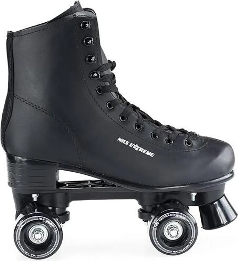 Rollers Quad Nils Extreme avec roulements ABEC7 et pointure ajustable