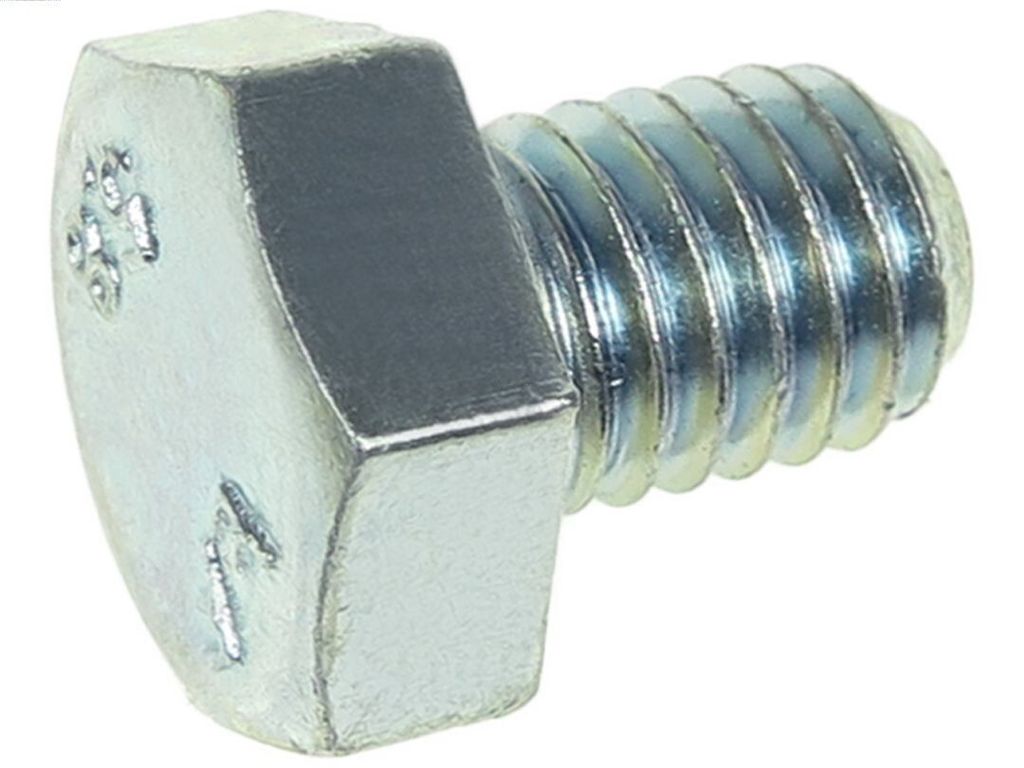 AS-PL ARS9115S Lichtmaschinen-Reparatursatz