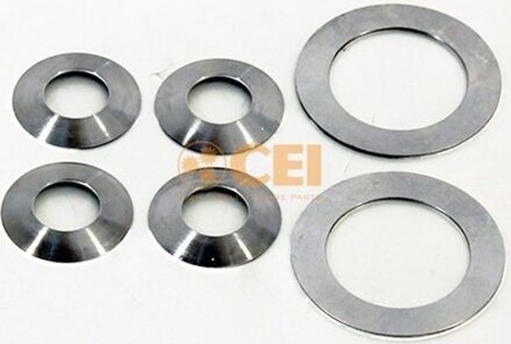 Reparatursatz, Differential C.E.I 298.555