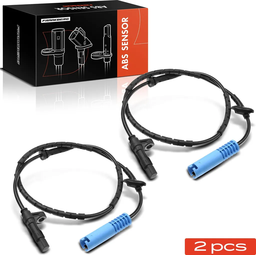 Capteur ABS avant pour Rover 75 Break et MG ZT réparation freinage