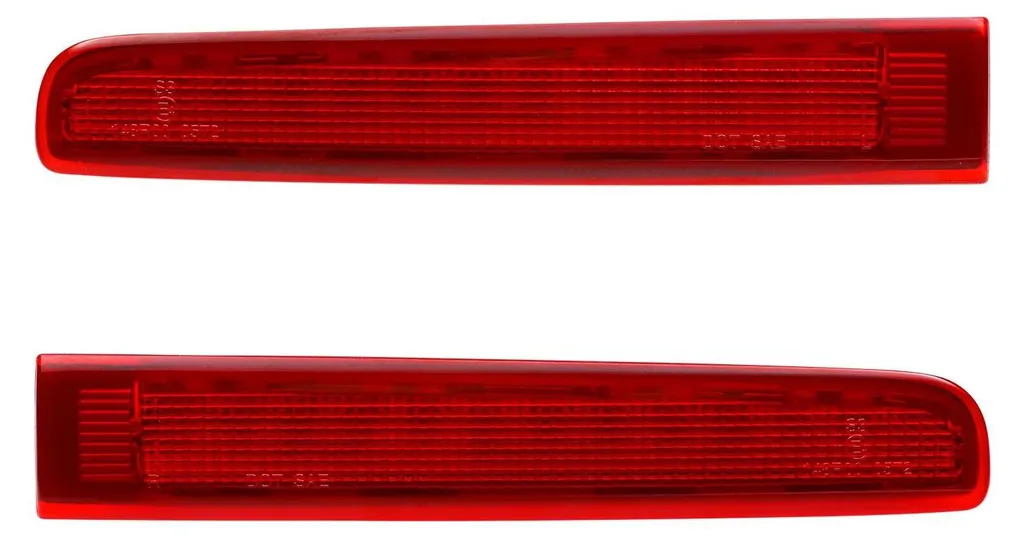 Troisième Feu de Stop Arrière pour VW Transporter T5 Modèles 2015-2024