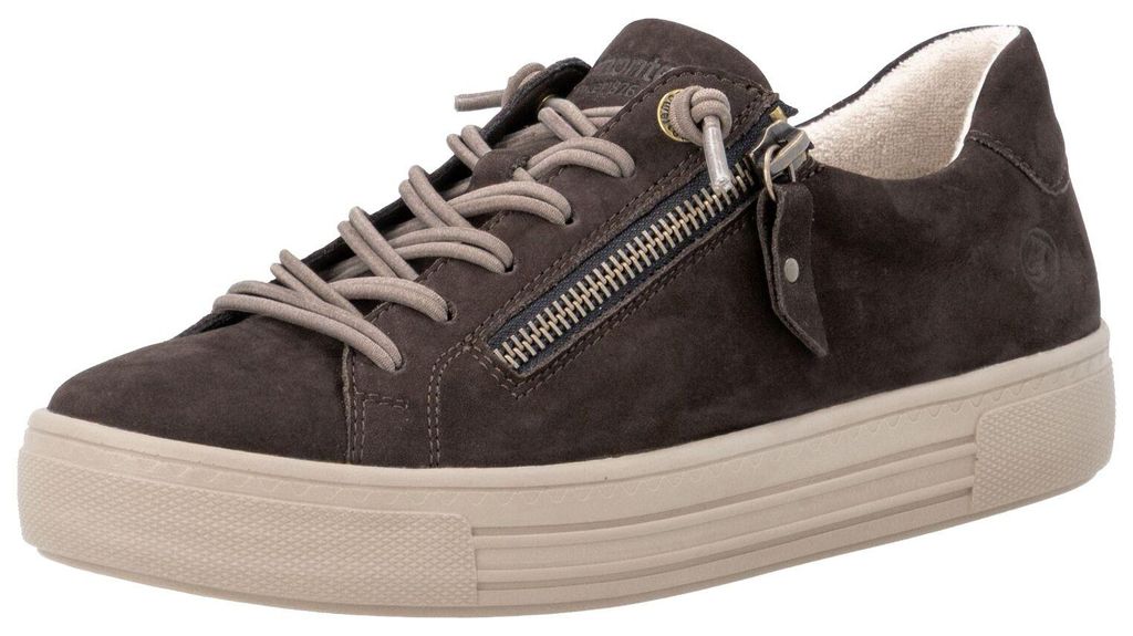 Remonte Sneaker Sneaker Leder Produktbild 