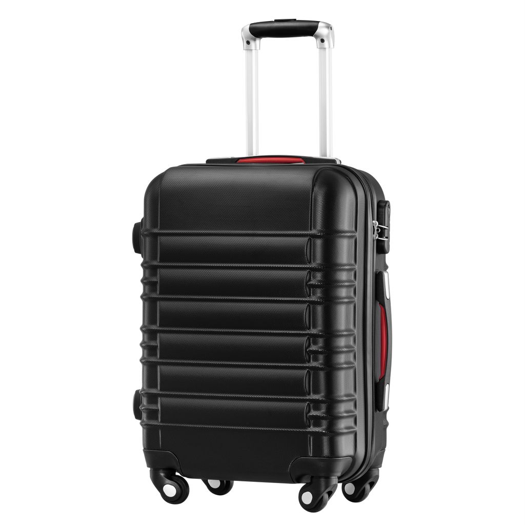 Koffer-Baron® »Hartschalenkoffer Premium