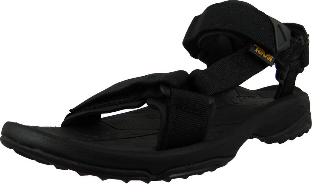 Teva M Terra Fi Lite Couleur Noir Image du produit 