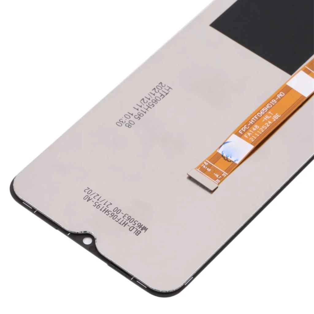 Écran LCD De Rechange Pour Doogee V30 / V30T / V31GT – Assemblage Avec Digitizer Et Outils De Réparation