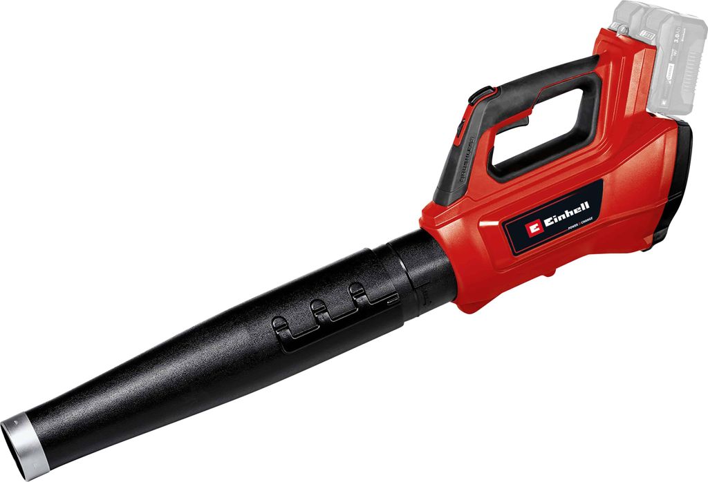Einhell GE-LB 36/210 Li E-Solo - Handgehaltenes Gebläse - Obrázek produktu 