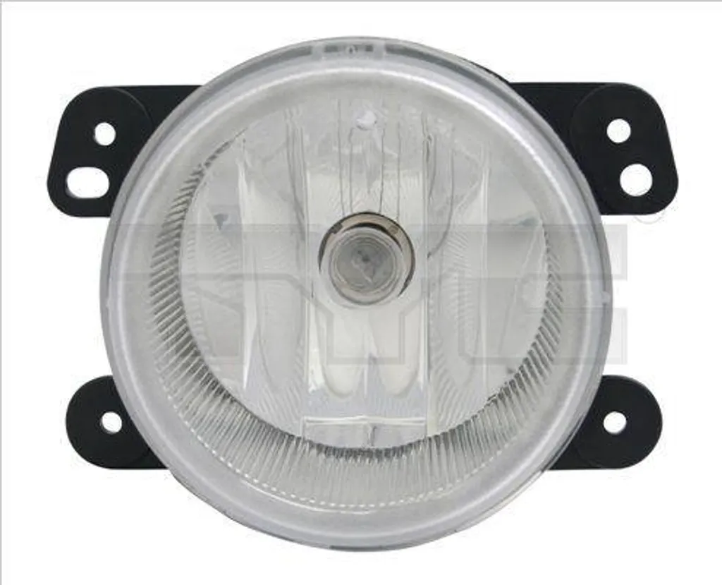 Phares antibrouillard avant compatibles Cherokee et Wrangler 5182026AA