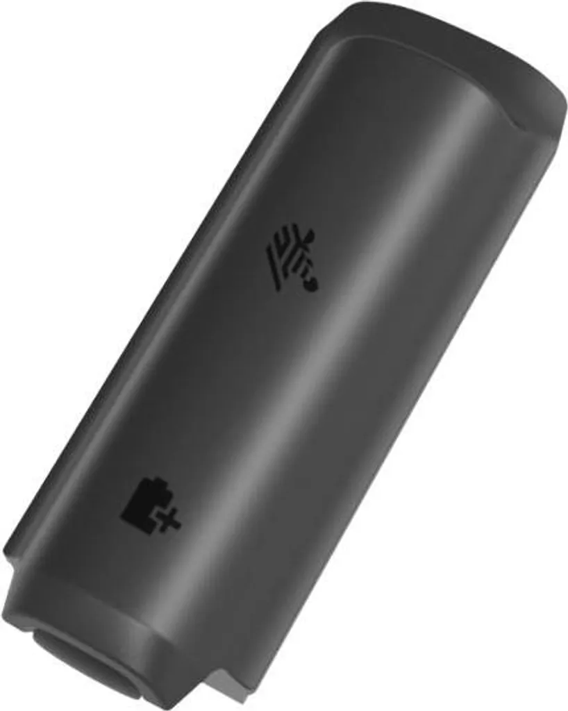 Batterie d'ordinateur de poche Zebra MC22 et MC27 Li-Ion 4900mAh