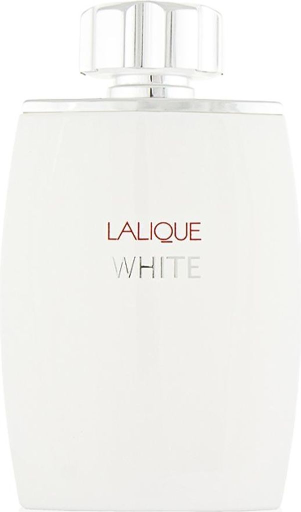 Lalique White Home toaletní voda ve spreji 125 ml Obrázek produktu 