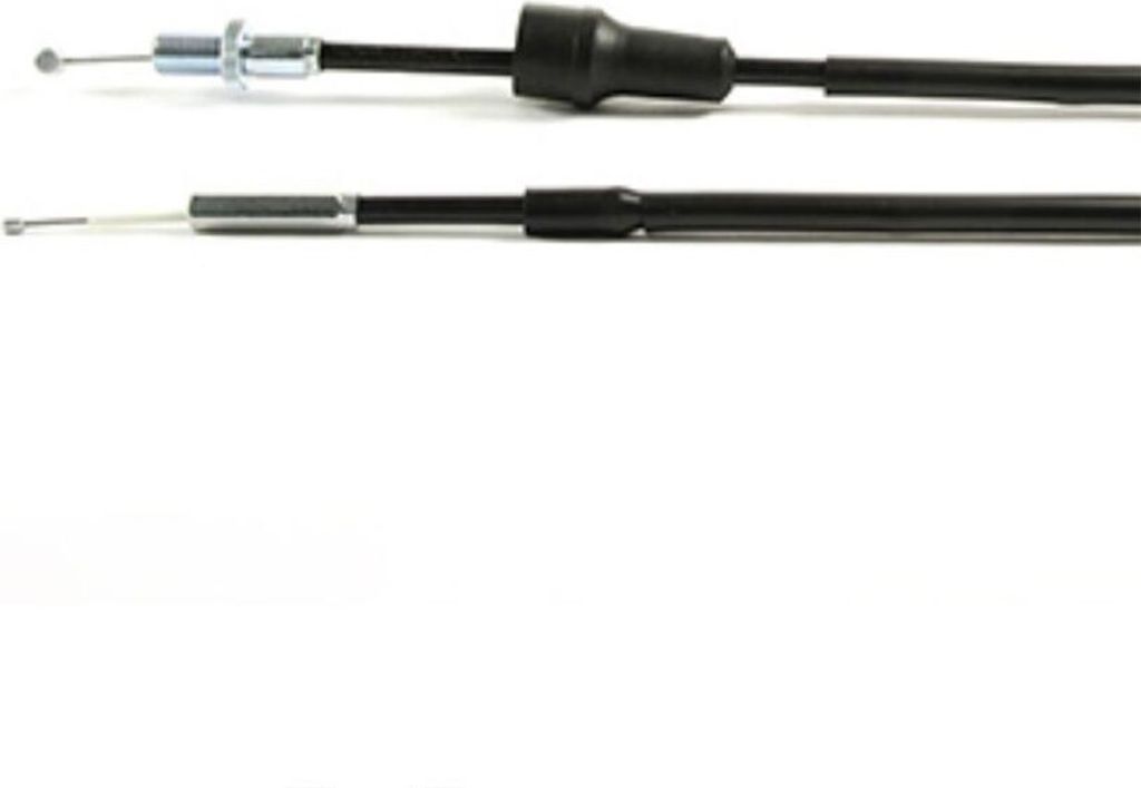 Prox Yfz450r ́09-18 Gaszug Schwarz Schwarz One Size