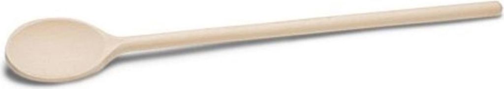 Patisse-Schöpfkelle oval 35cm