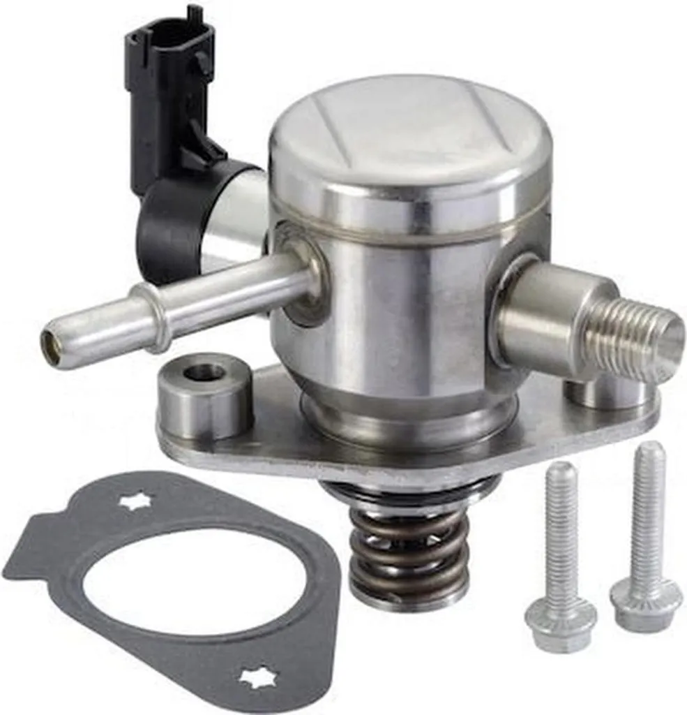 Pompe à carburant haute pression PIERBURG 7.06032.52.0 Chevrolet Malibu