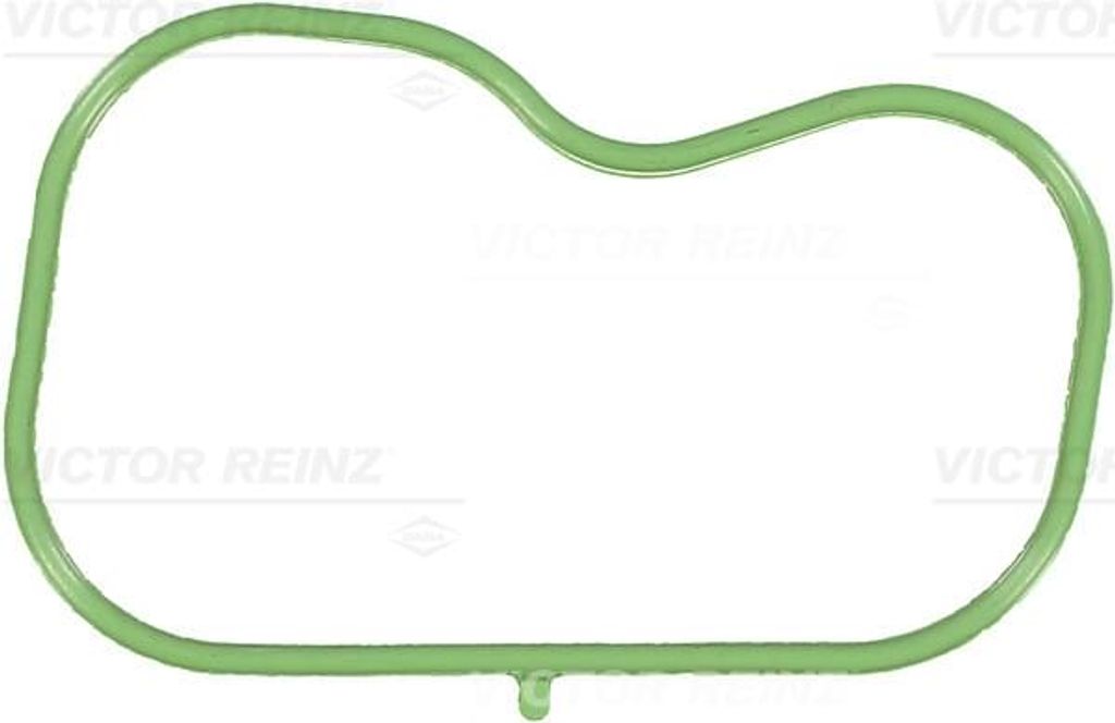 REINZ 71-36579-00 Ansaugkrümmer-Dichtung für FORD MONDEO III Kombi (BWY) MONDEO III (B5Y) MONDEO III Stufenheck (B4Y)