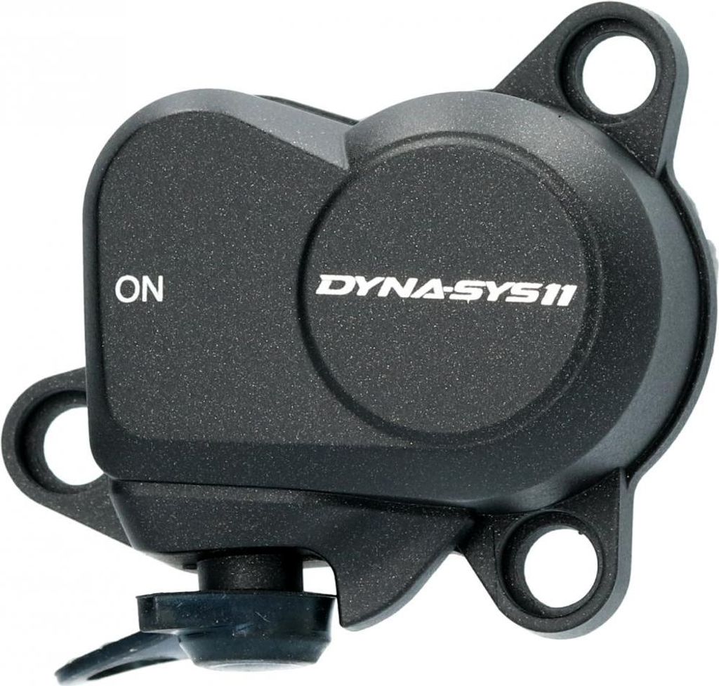 SHIMANO Schaltgehäuse für RD-M9000 inkl. Abdeckung, Kappe - 9 g, Ersatzteil f...