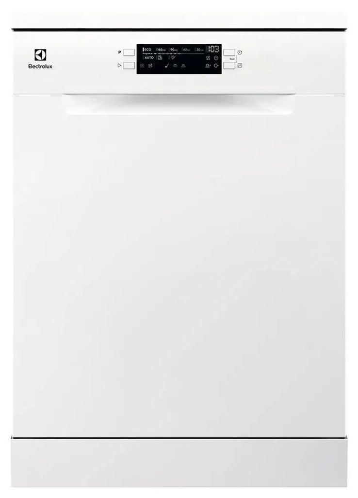Geschirrspüler Electrolux ESA47210SW