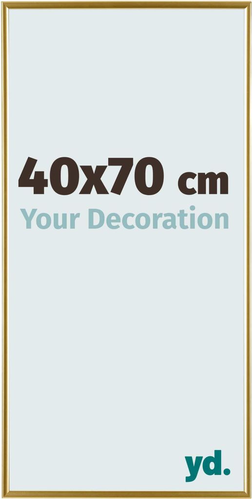 A product image with text overlay indicating size and a brand logo.