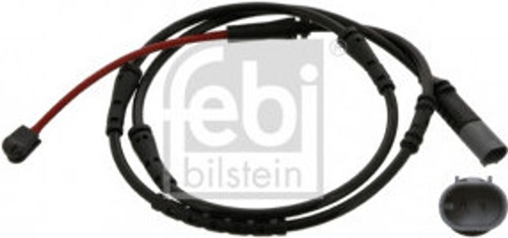 FEBI BILSTEIN 39141 - OE 34 35 6 791 963 Warnkontakt, Bremse für 5er (F11)