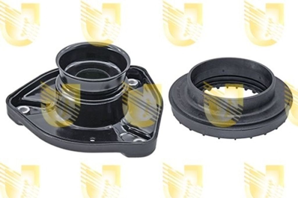 1 Reparatursatz, Federbeinstützlager UNIGOM 392620C für MERCEDES-BENZ