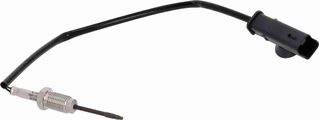 VEMO Sensor, Abgastemperatur Original VEMO Qualität