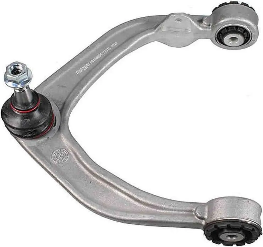 Bras de suspension METZGER solution bruits et vibrations Volvo V90