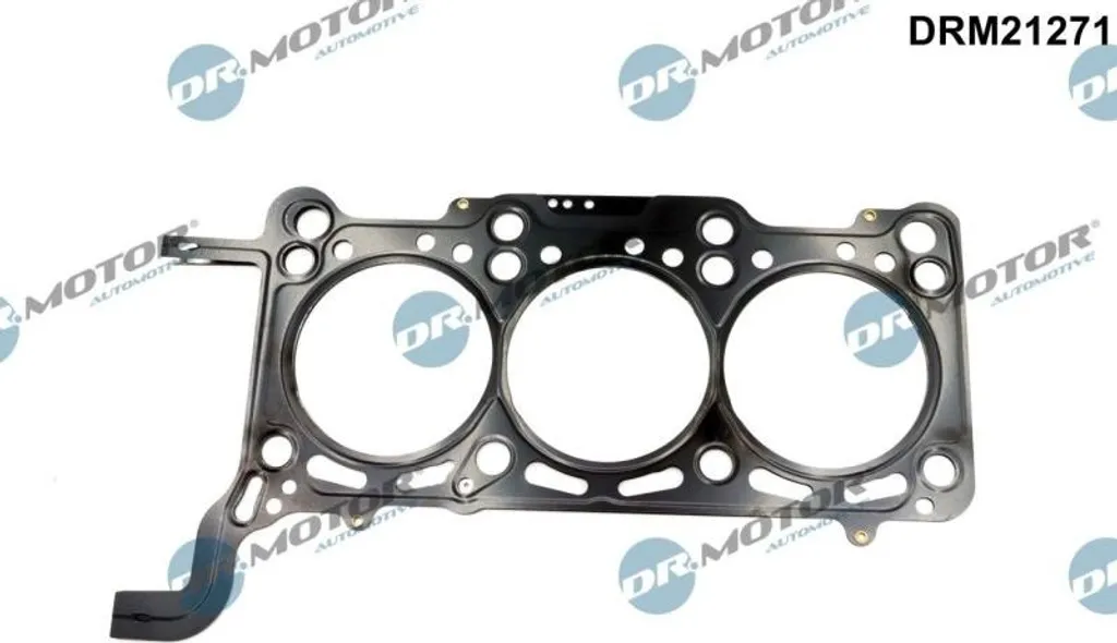 Joint de Culasse Audi A4 2.7 3.0 Tdi 07- 1.2mm Stop Fuite Cyl. 4-6