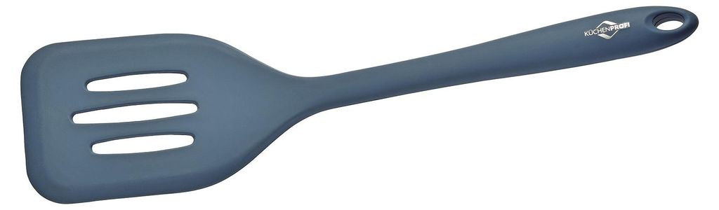 Küchenprofi Pfannenwender blau Trend Produktbild 