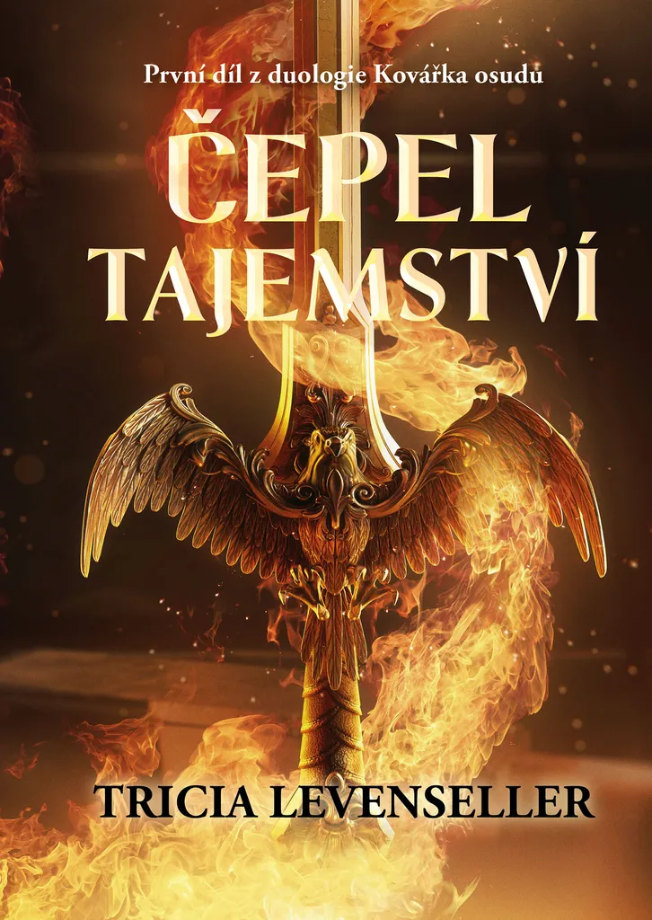 Čepel tajemství Kovářka osudu 1 : Le Roman Idéal pour Sortir de l'Ennui