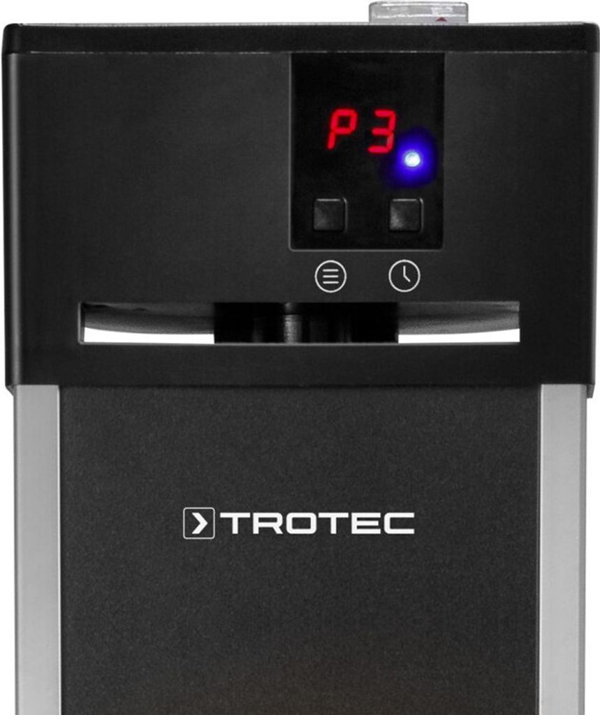 TROTEC Terrassen-Heizstrahler IRS 2000 E | Infrarotheizer | Produktbild 6