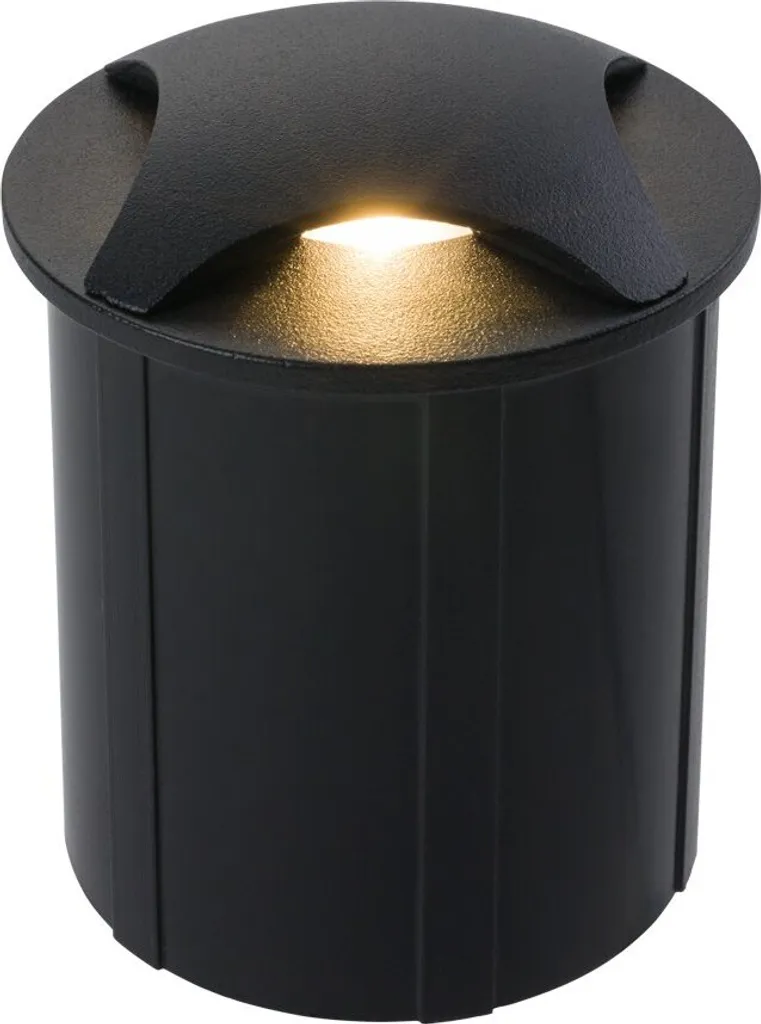 Lampe LED encastrable PAT 8162 : évitez les chutes dans vos escaliers