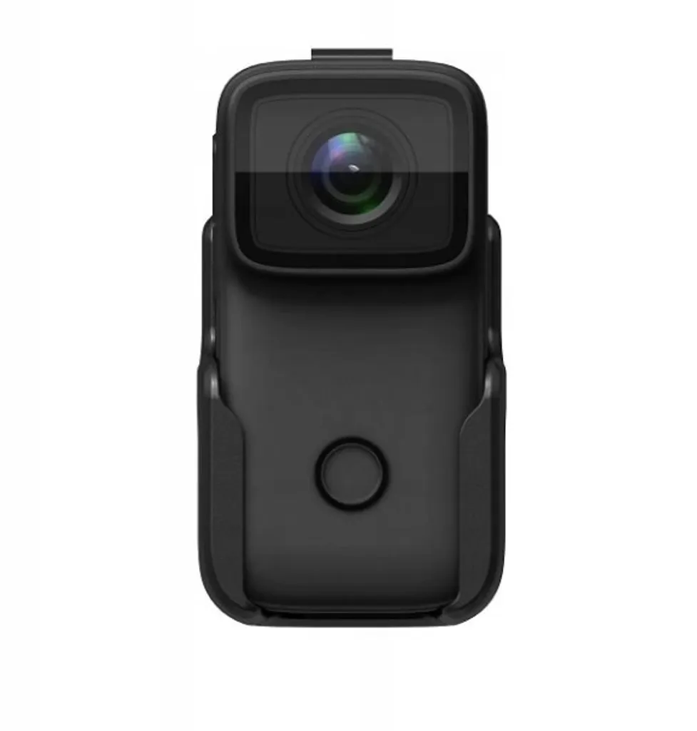 Action cam compacte 4K SJCAM C200 avec stabilisation et mode nuit - 4