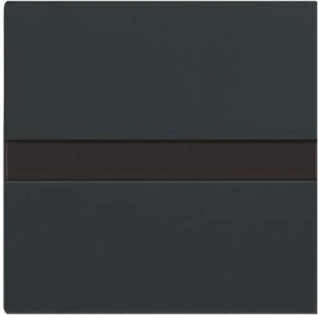 Détecteur de présence Busch-Jaeger 64761-81 anthracite haute précision