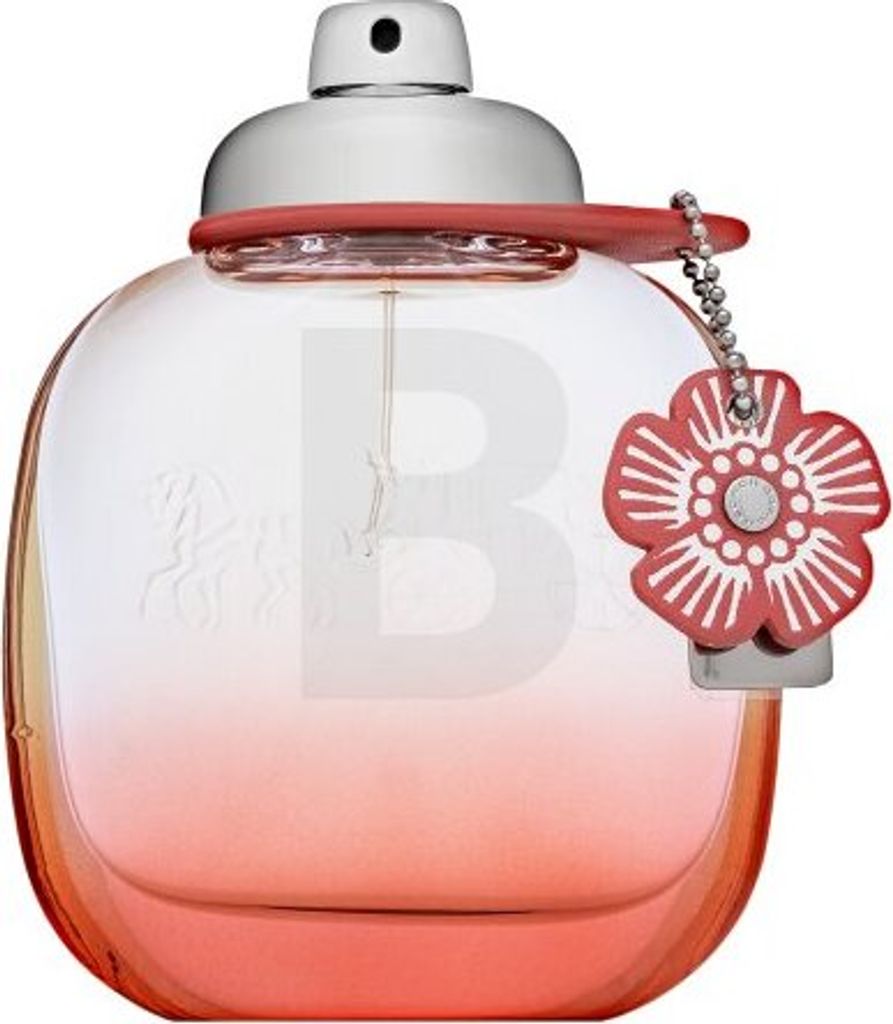 Coach Floral Blush parfémovaná voda pro ženy 90 ml Obrázek produktu 