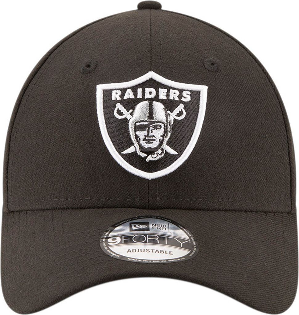 New Era The League NFL Cap Team Las Vegas Raiders Produktbild 17