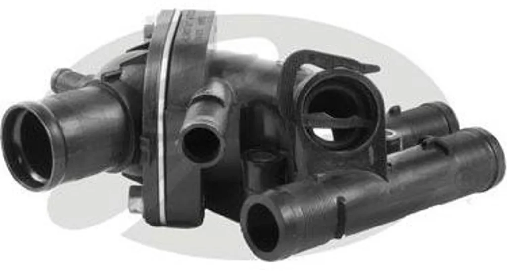 Thermostat de refroidissement moteur pour Renault Scenic et Kangoo