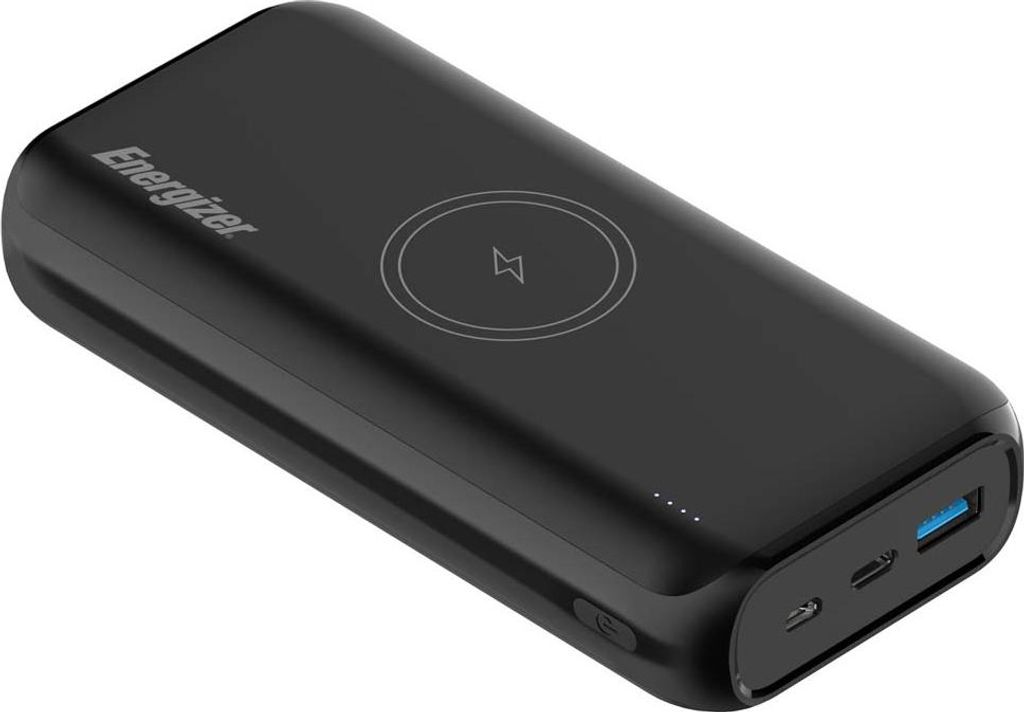 Energizer Qe20009pq 10.000mah Powerbank    One Size Produktbild 
