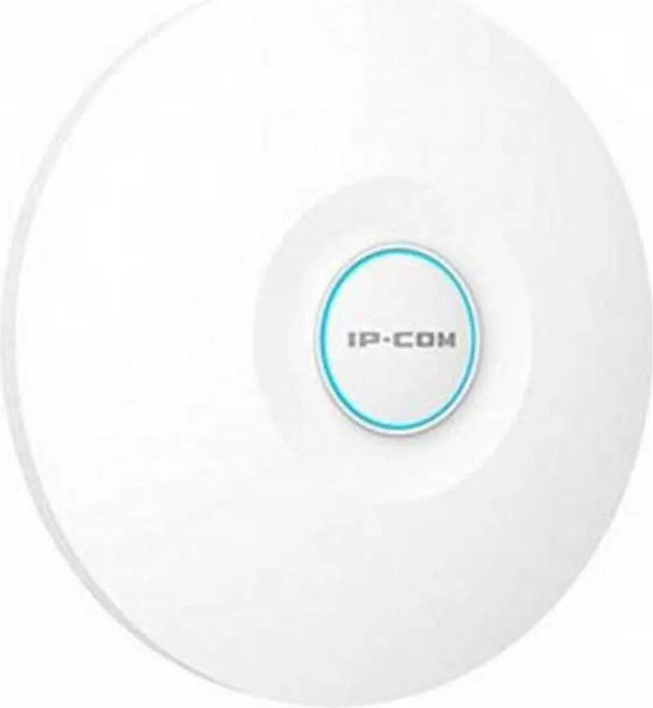 Supprimer les Zones Sans Wi-Fi avec IP-COM Pro-6-LR 3000 Mbit/s PoE