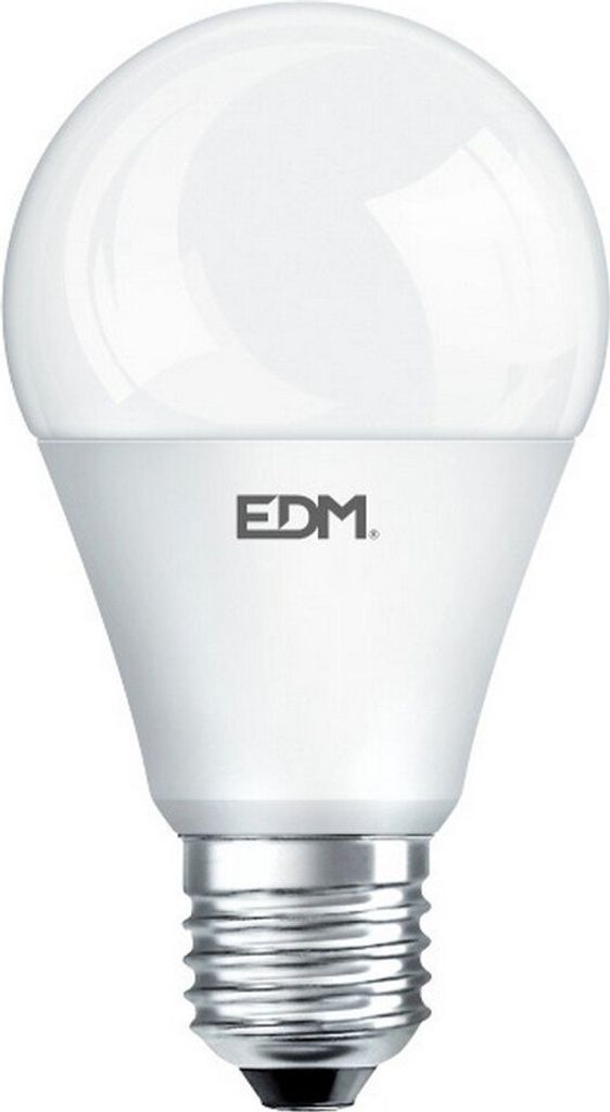 Żarówka Edm Led E27 12v 10w 810 lumenów 3200k biały biały Zdjęcie produktu 
