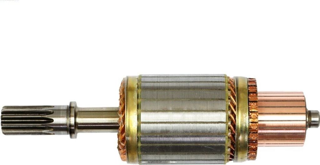 AS-PL SA2024 Anker Starter 213011005