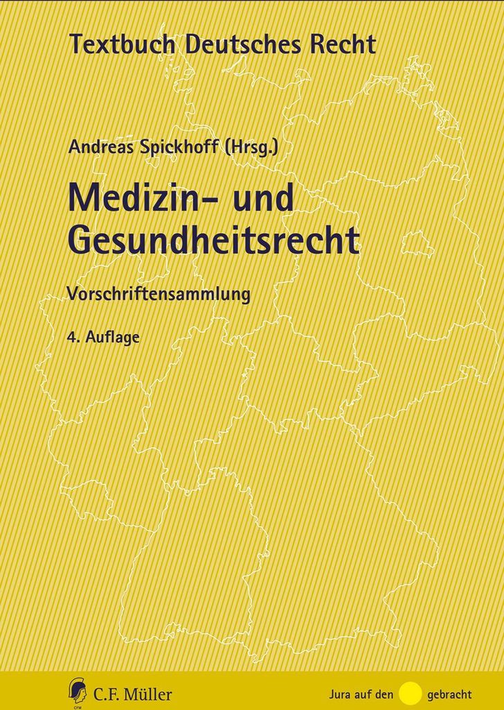 Medizin- und Gesundheitsrecht