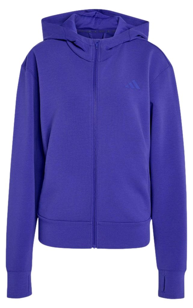 Felpe Adidas KS3299000PURPURXXA Immagine del prodotto 
