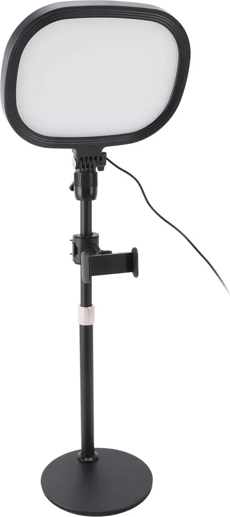 Kit de streaming et Zoom pour ordinateur avec support smartphone - 2